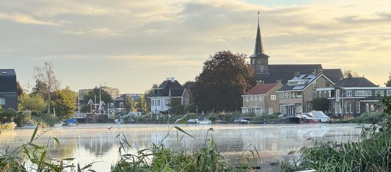 Huisarts C.J. Kuypers